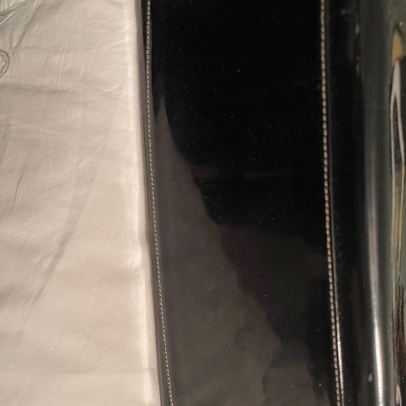 Kate Spade Black Tote - Picture 3 of 3